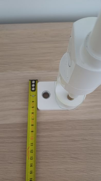 Maquina para furar tiras