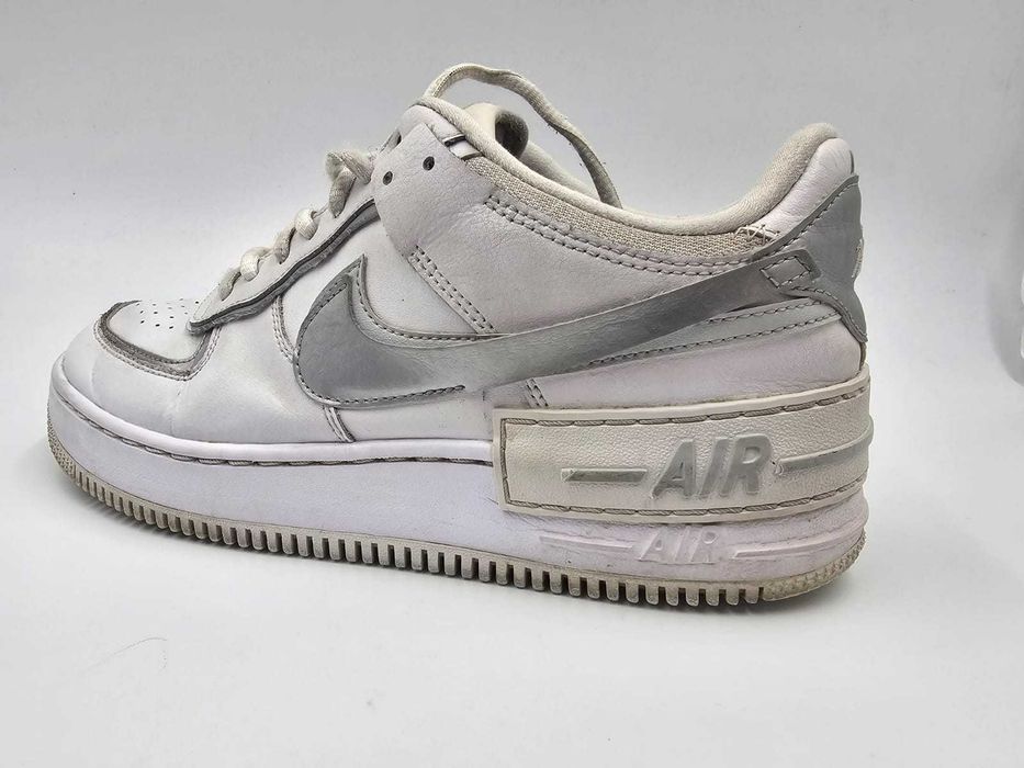 Nike Air Force 1 Shadow buty sneakersy damskie r. 41