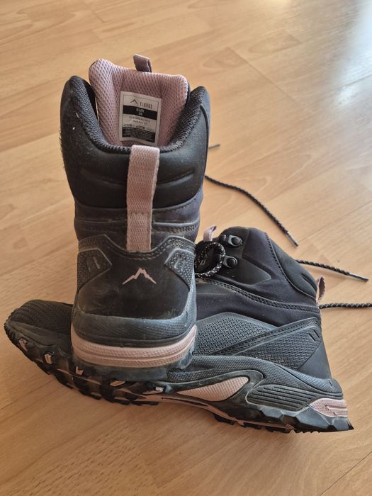 Buty trekkingowe 39 ELBRUS
