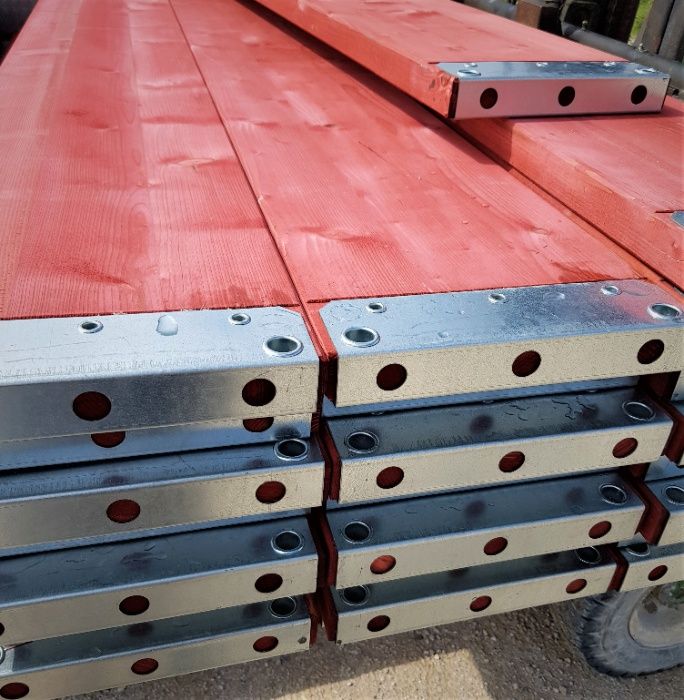 Stemple Budowlane Doki Podpory Stropowe Szalunki Sztyce Rusztowanie