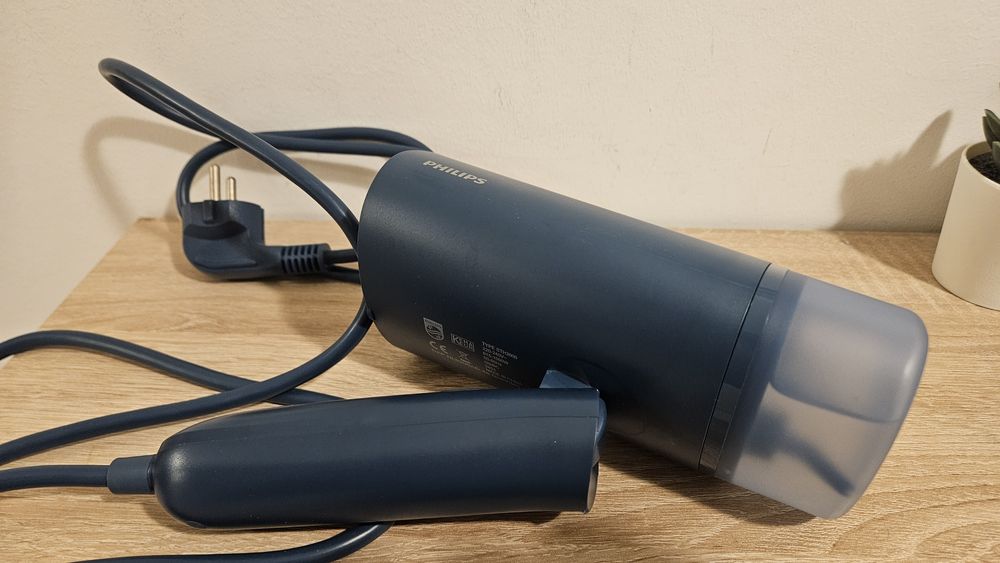 Ferro vertical vapor philips serie 3000