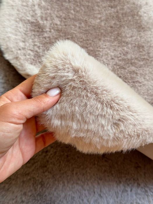 Коврик декоративный