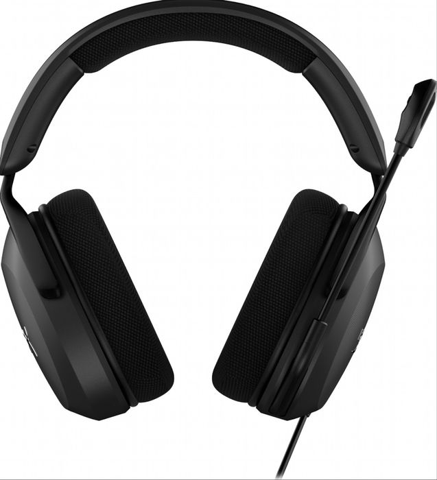 Навушники HyperX Cloud Stinger 2 Core Wired Black