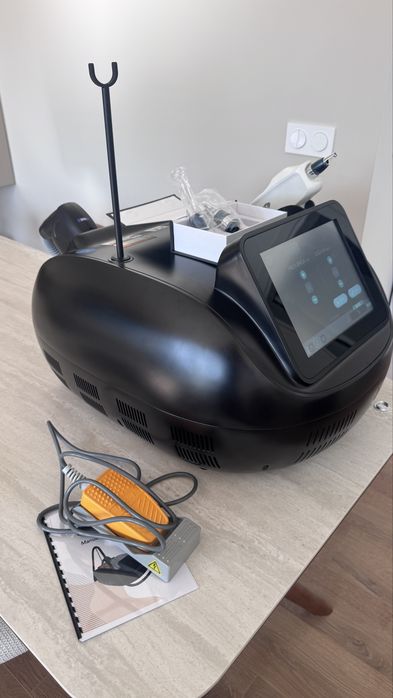 Laser Remocao Tatuagem ND-Yag