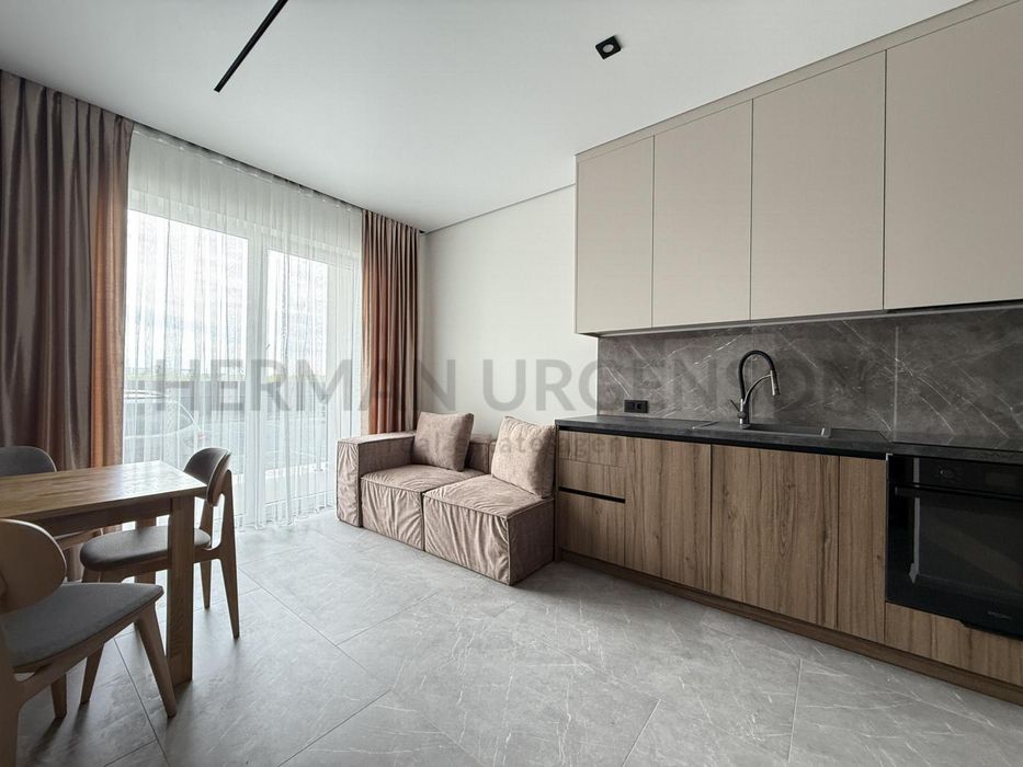 Продаж 1к квартири 40 м.кв / новобудова / ЖК Еліт Парк