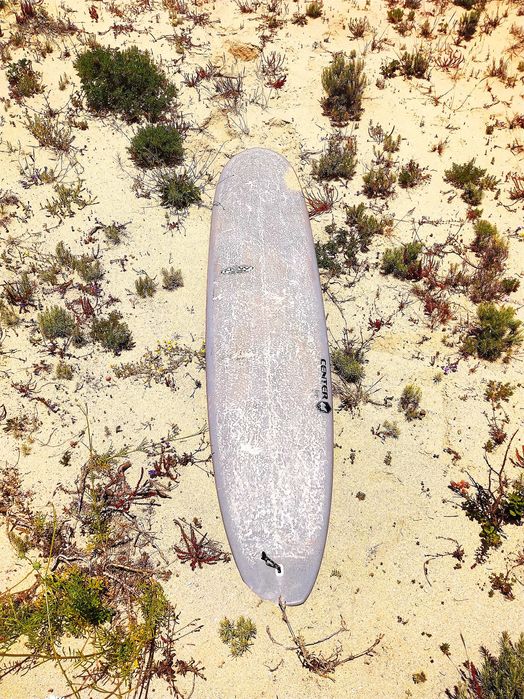 Longboard New Advance
€ 550