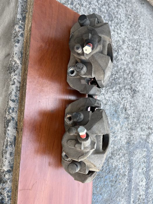 Суппорт Ford Focus mk3