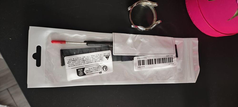 Zegarek smartwatch Samsung Galaxy Watch 4