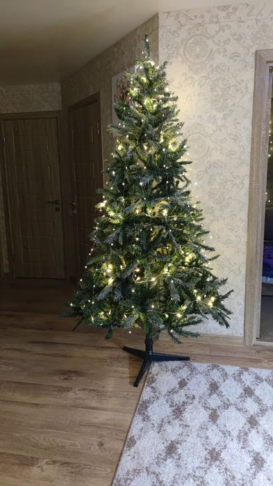 Штучна ялинка, ёлка искусственная