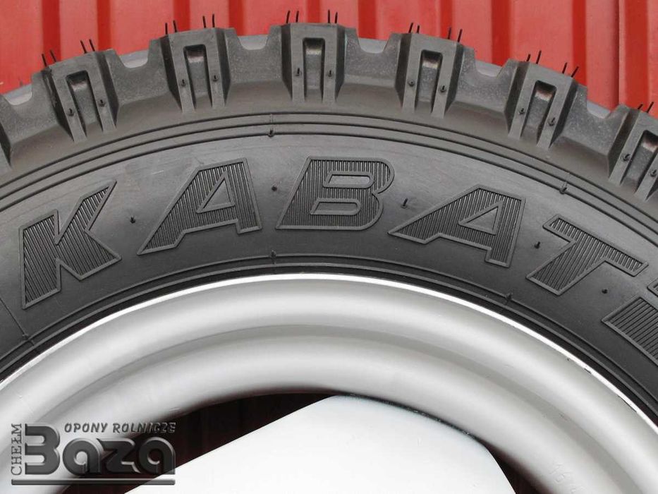 BAZA Koło 6.00-16 Kabat / Polkar 6PR C330 C360 MF Promocja 2026 !
