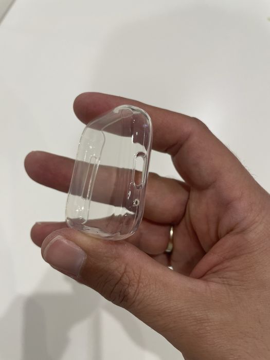 Xiaomi Watch Active 3 - Case and Screen Protectors63825526519299121