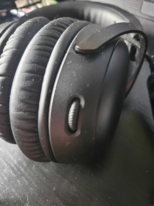 HyperX Cloud III Black – Excellent Condition, Perfect Functioning64739925838595123