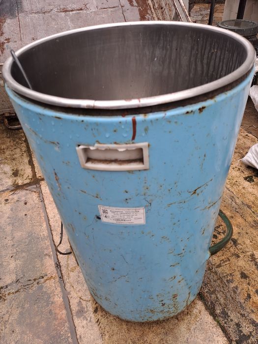 Стиральная машинка