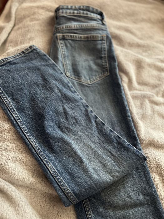 Розпродаю одяг, джінси h&m