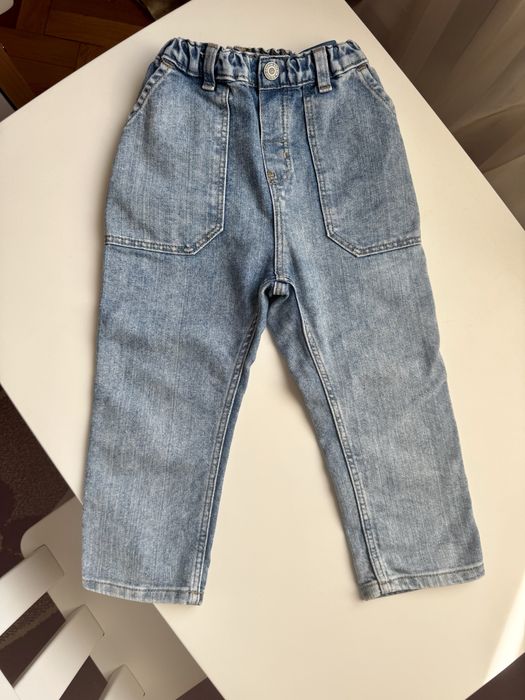 Джинси від H&M zara 98