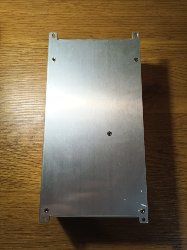 Блок живлення (стабілізатор) 110-220В на 12В