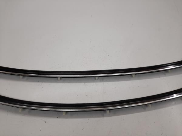 Friso / Frisos MERCEDES-BENZ CLK (C209)