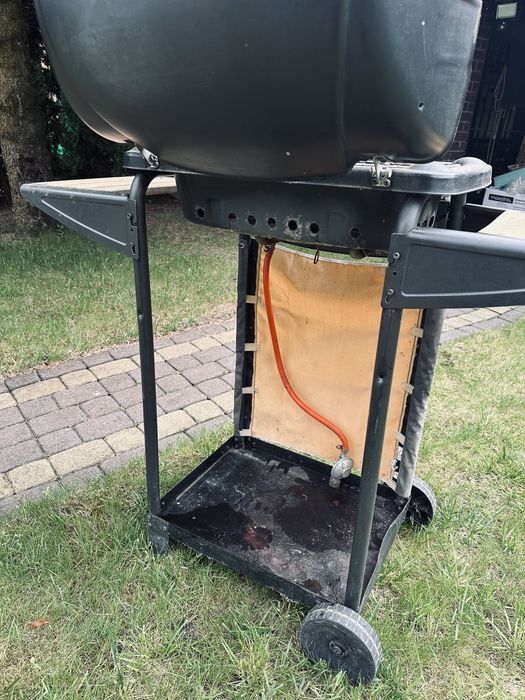 Grill ogrodowy na gaz Campingaz eldorado