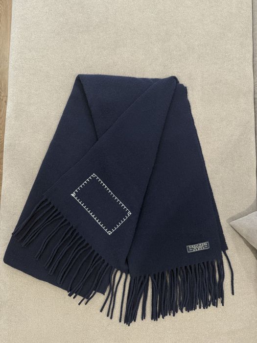 Шарф Jacquemus оригінал