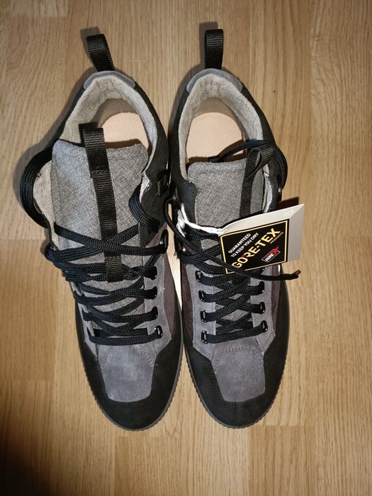 Buty sportowe Legero Tanaro Trekkin GORE-TEXg. ROZMIAR 43