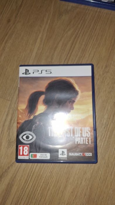 Playstation 5 - Ver Descrição