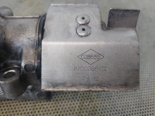 Válvula EGR RENAULT Clio II (BB0/1/2_, CB0/1/2_)