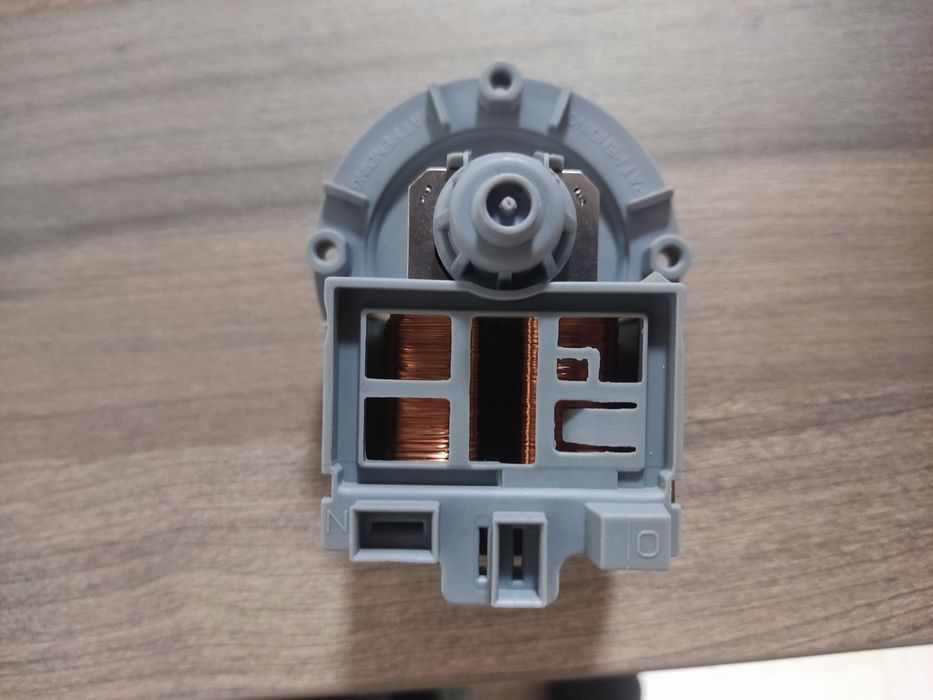 Насос пральної машини Indezit М116