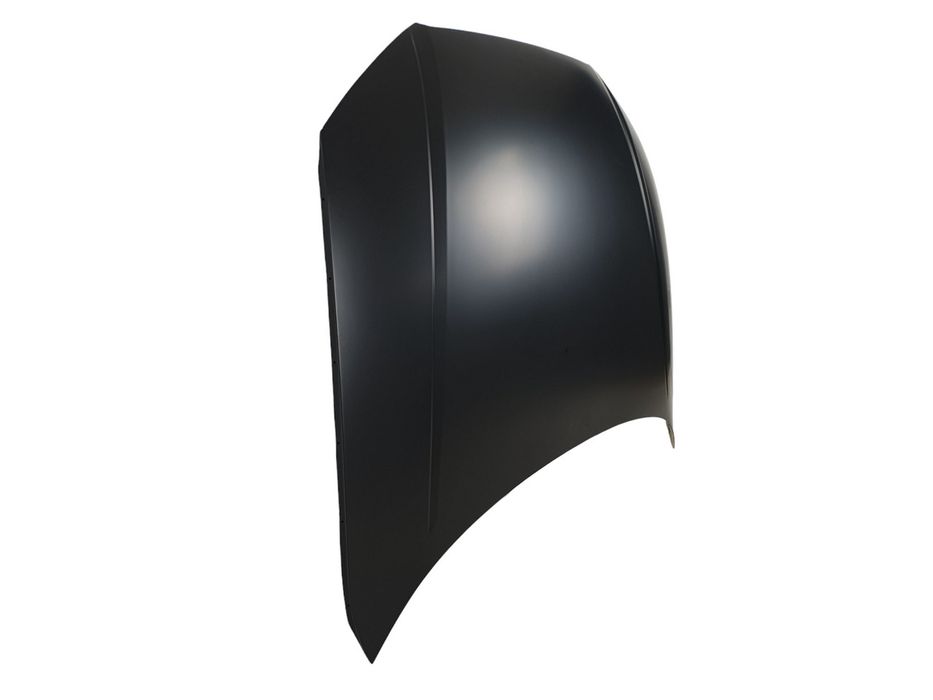 Капот Алюміній + герметик для Audi A3 8V 2012-2016