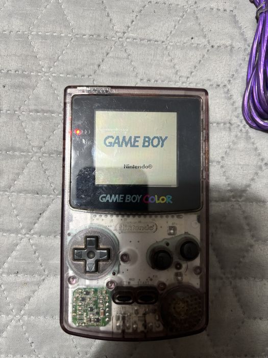 Nintendo GameBoy Color