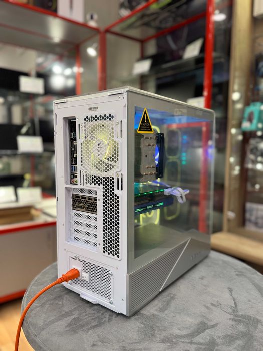 Ігровий ПК Intel Core i7-9700K|DDR4-20GB|SSD 256+1000HDD| Nvidia GTX 1080Ti 11GB