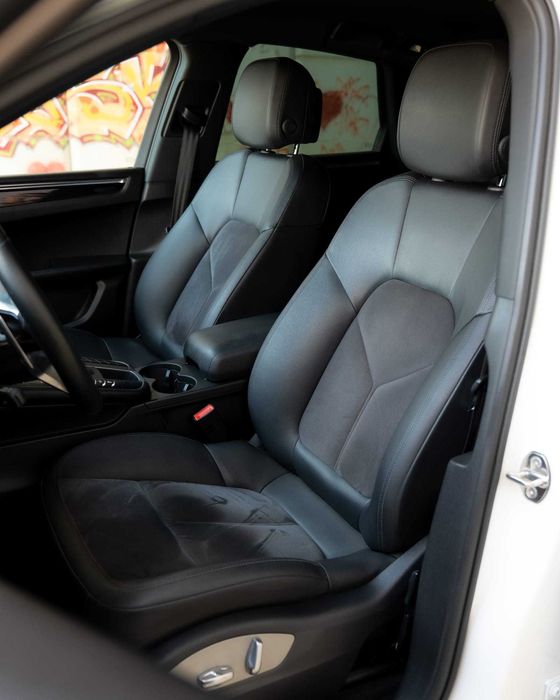 Porsche Macan — fotografia 10