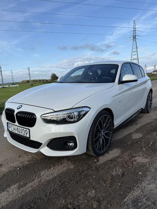BMW Seria 1