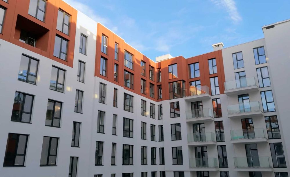 Продаж квартири 74 м2, 111 Зелена парк Погулянка