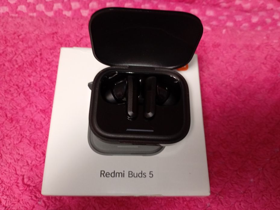 Наушники Redmi Buds 5