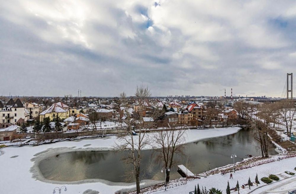 Продаж 3к квартири ЖК Рівʼєра ,М Славутич