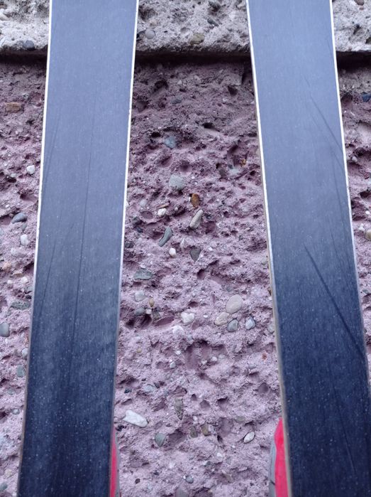 Sprzedam narty VÖLKL 167cm
