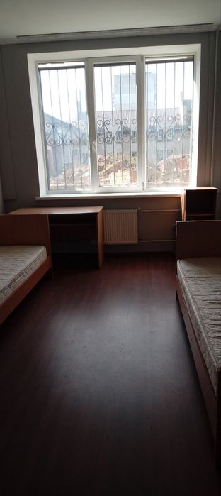 Здам кімнату в гуртожитку. Богунія