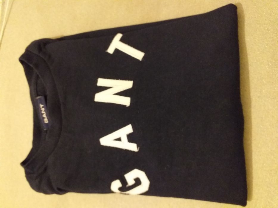 Sweat gant 5-6 anos
