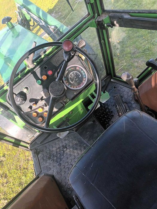 Traktor Fendt 308