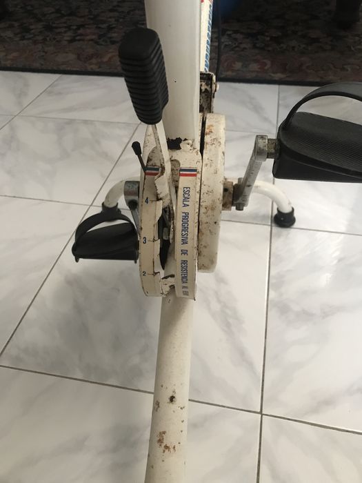 Exercise Bicycle431152672497346562