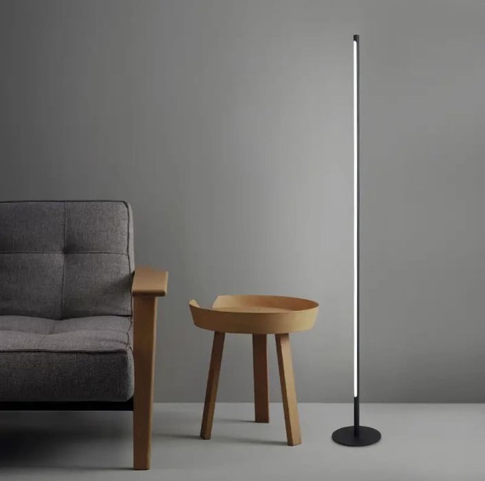 Стильні торшери