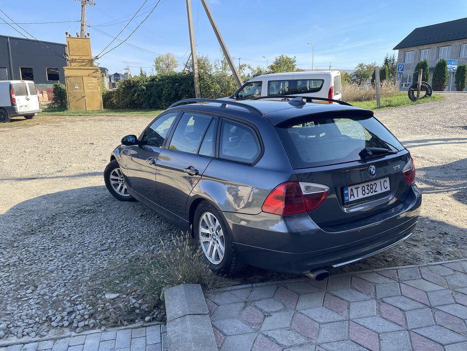 Е91 2.0 105кВ 2008р