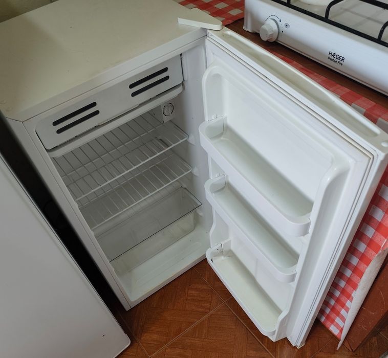 Frigorífico Electronia