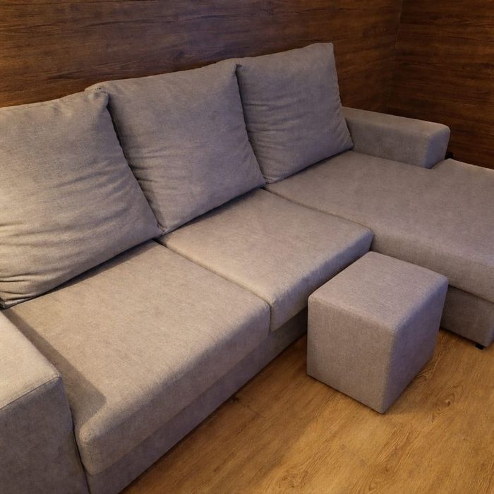 Sofá para venda (usado como novo)