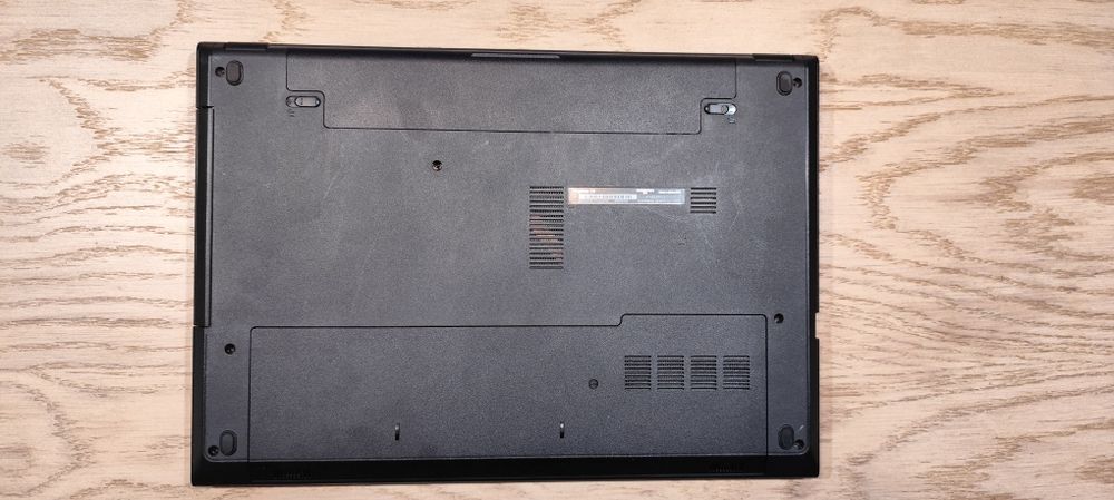 Dell Inspiron 15 5547 | i7 4510U | 8 GB | 512 GB SSD | Nvidia 810M | Wyświetlacz HD | Windows 10 Pro