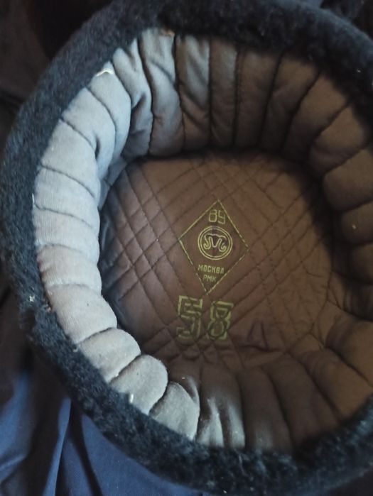 Продам шапки ушанки