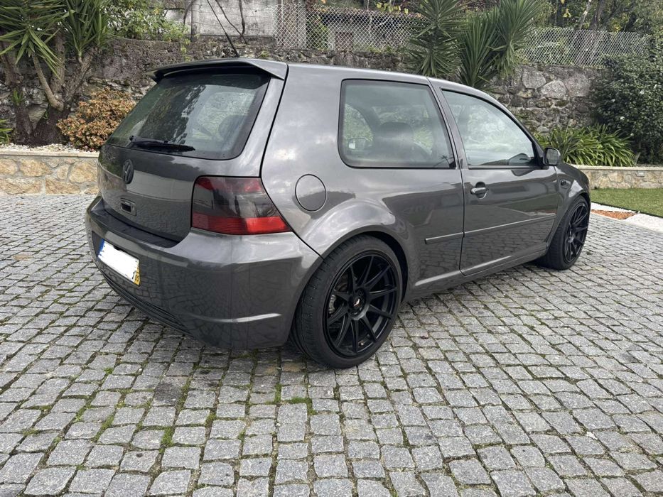 Vendo golf 4 vp90