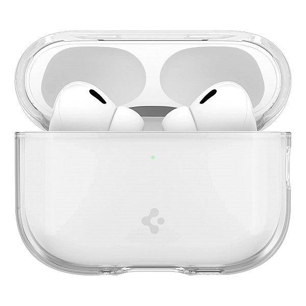 Etui Spigen Liquid Crystal na AirPods Pro 3 - przezroczyste