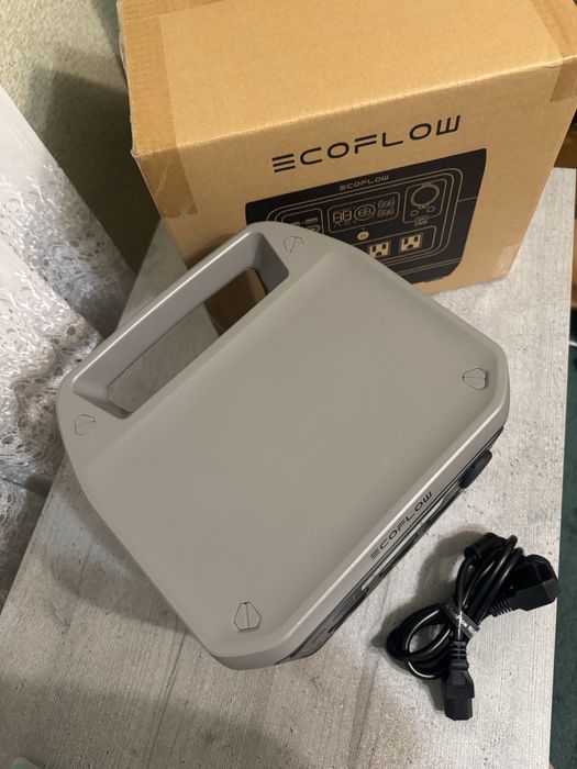 EcoFlow River 2 Pro 768 ВТ*год (офіційна)