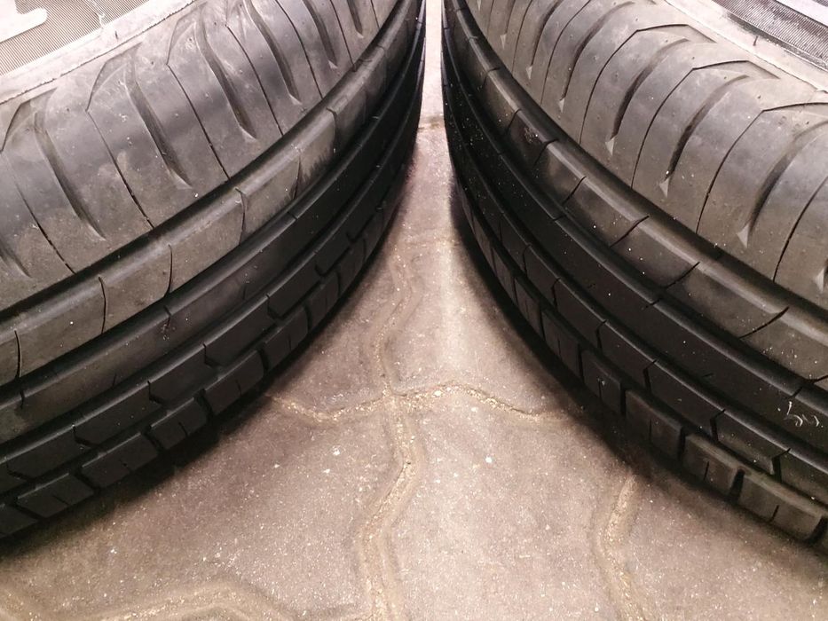 JANTES RENAULT R16 COM PNEUS 225/60 FURAÇÃO 5X108